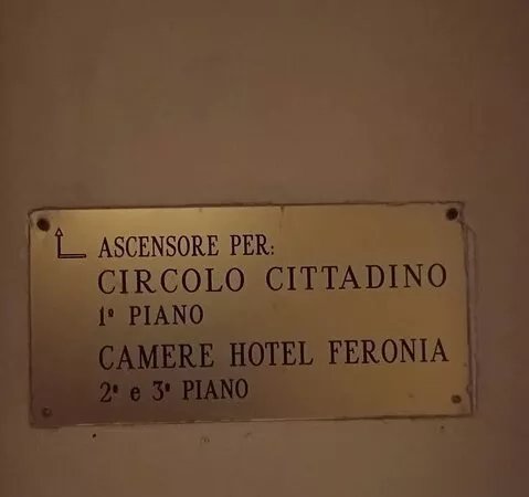 Palazzo Tinti