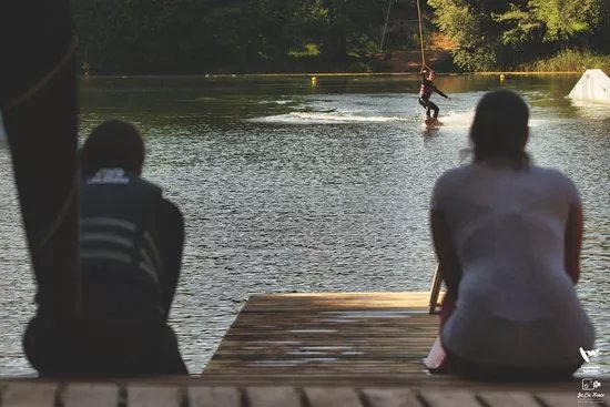 WakePark Gizycko