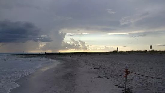 Spiagge Bianche