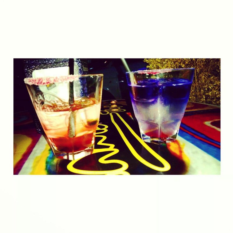Kandinsky Cafe'