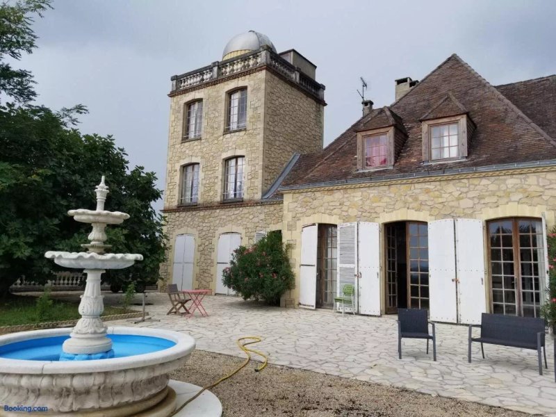 Domaine De Bellevue
