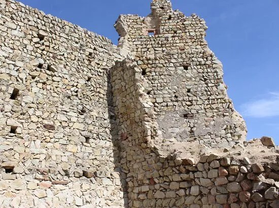 Castell De Montbui