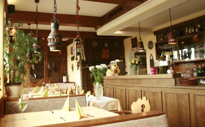 Restaurant Adler