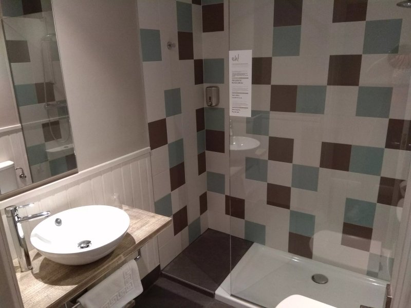 Hotel Salbatoreh