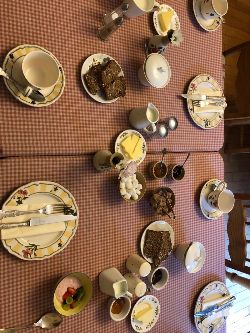 Dunaree Bed & Breakfast