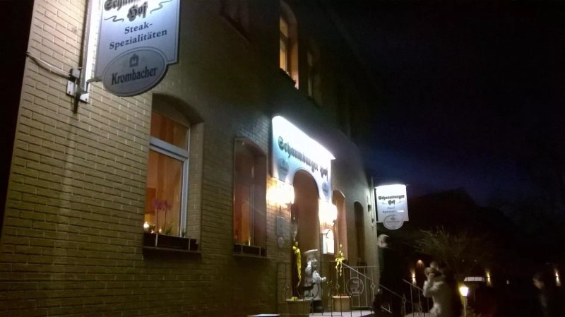 Schaumburger Hof
