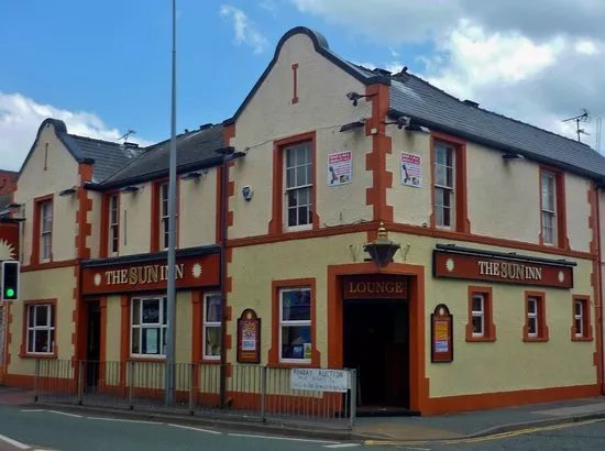 The Sun Inn
