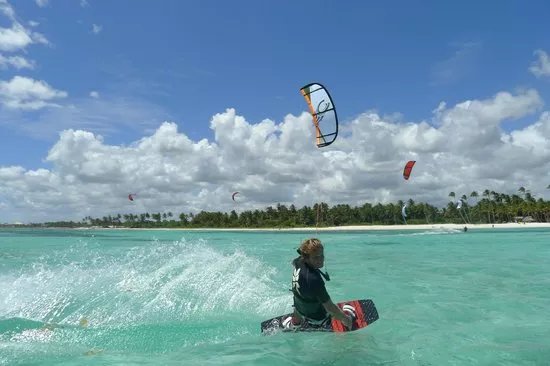 Richy's Kitesurf School