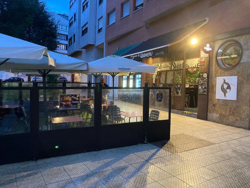 El Viaxeru Food & More