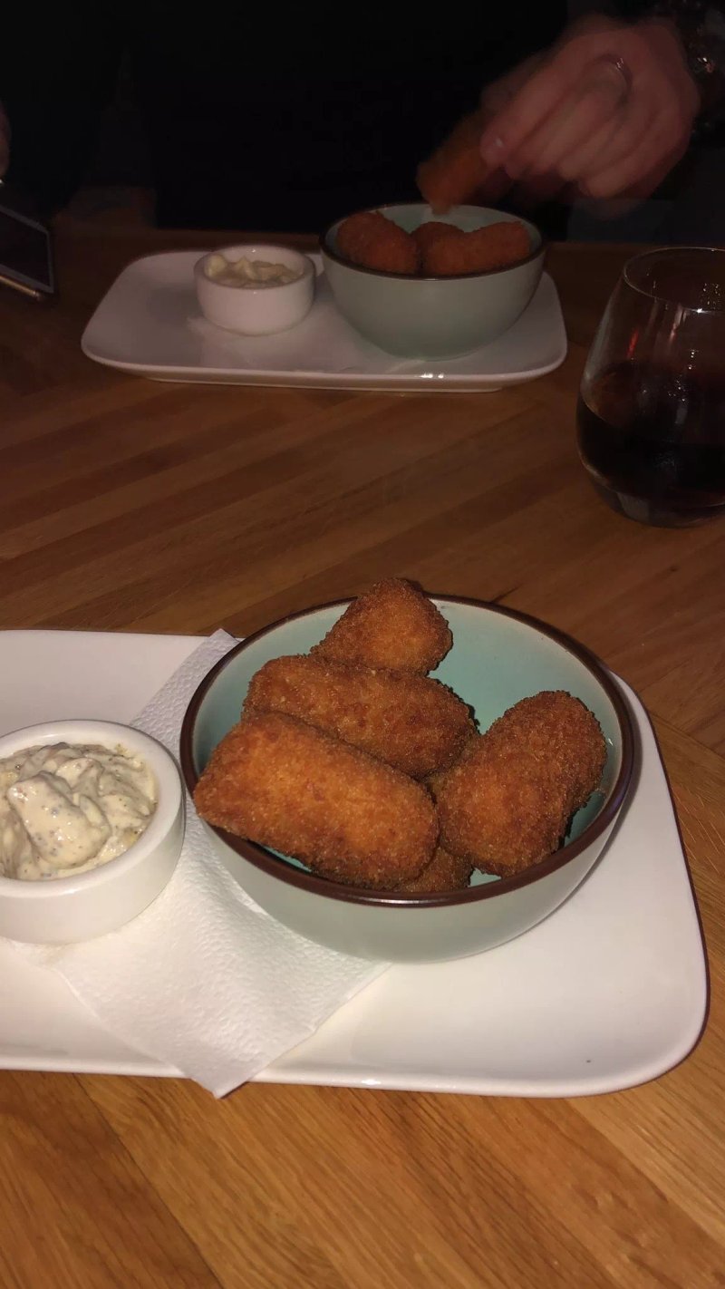 Brasserie Heerlijk Restaurant & Wijnbar