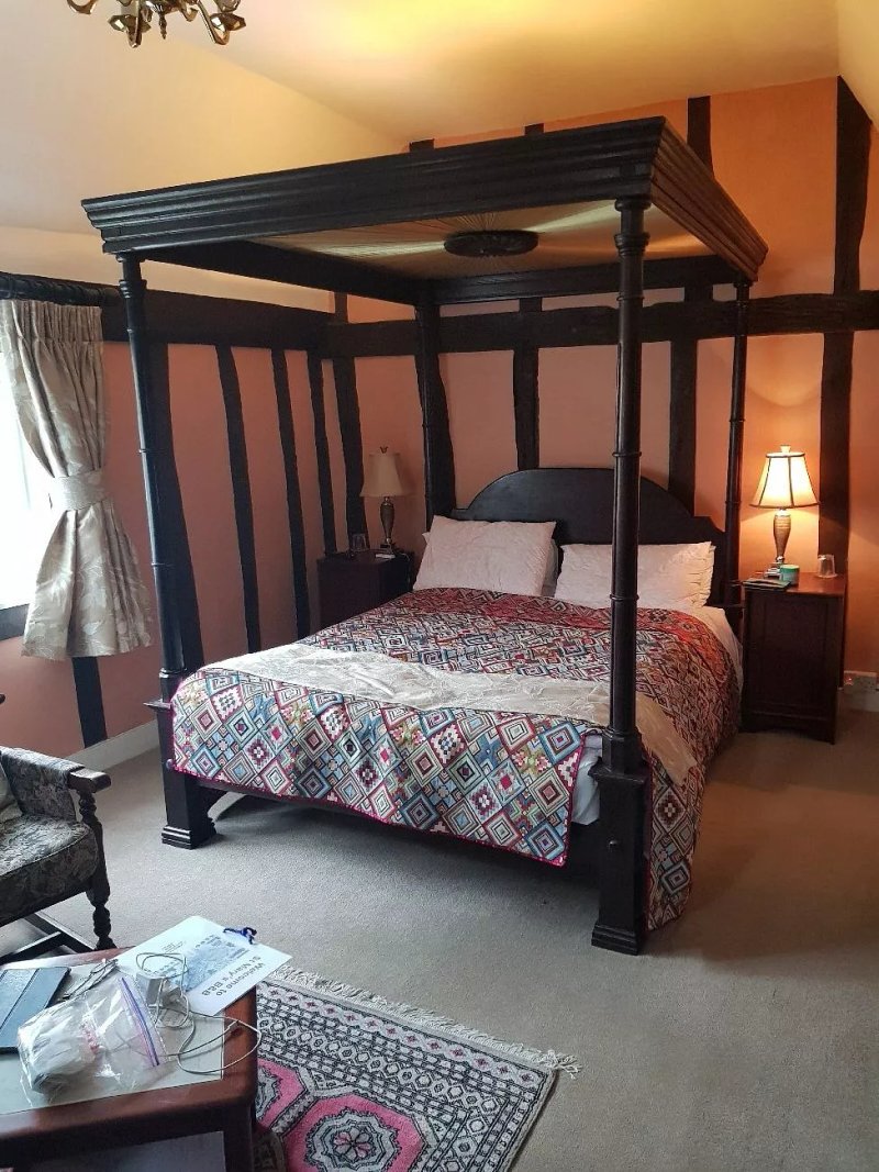 St Mary's Bed & Breakfast