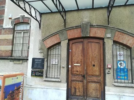 Biblioteca Civica di Collegno