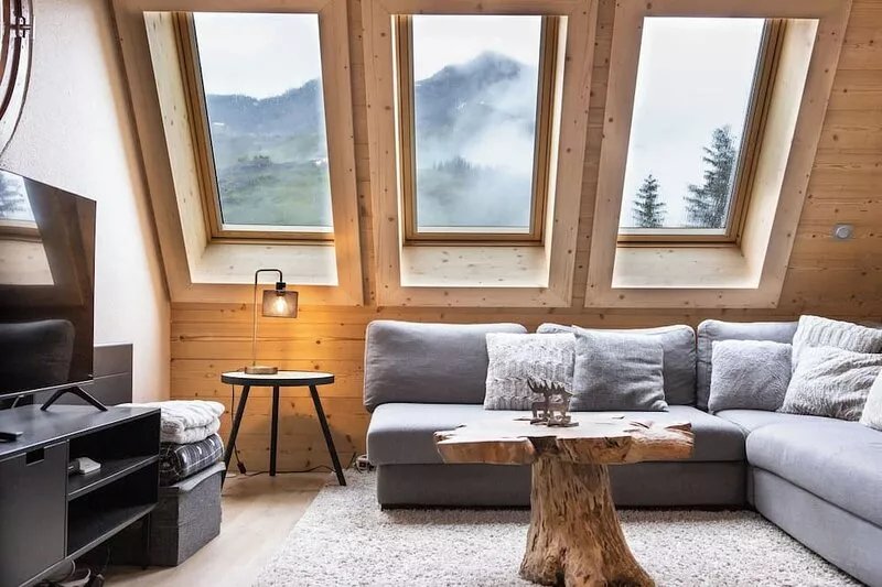 Immodreams - L'Ours polaire - Avoriaz