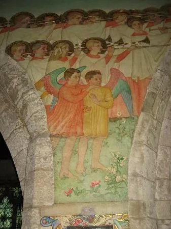 St Peters Church