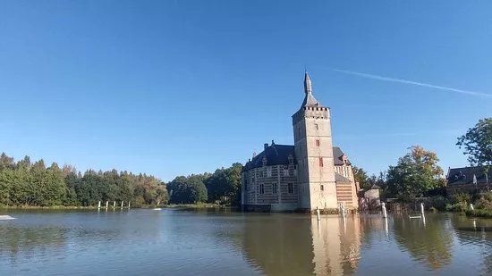 Kasteel van Horst