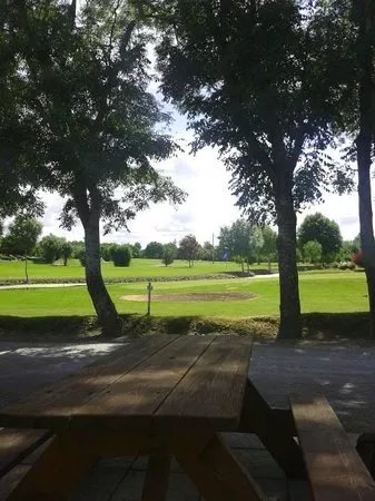 Ardfert Golf Course