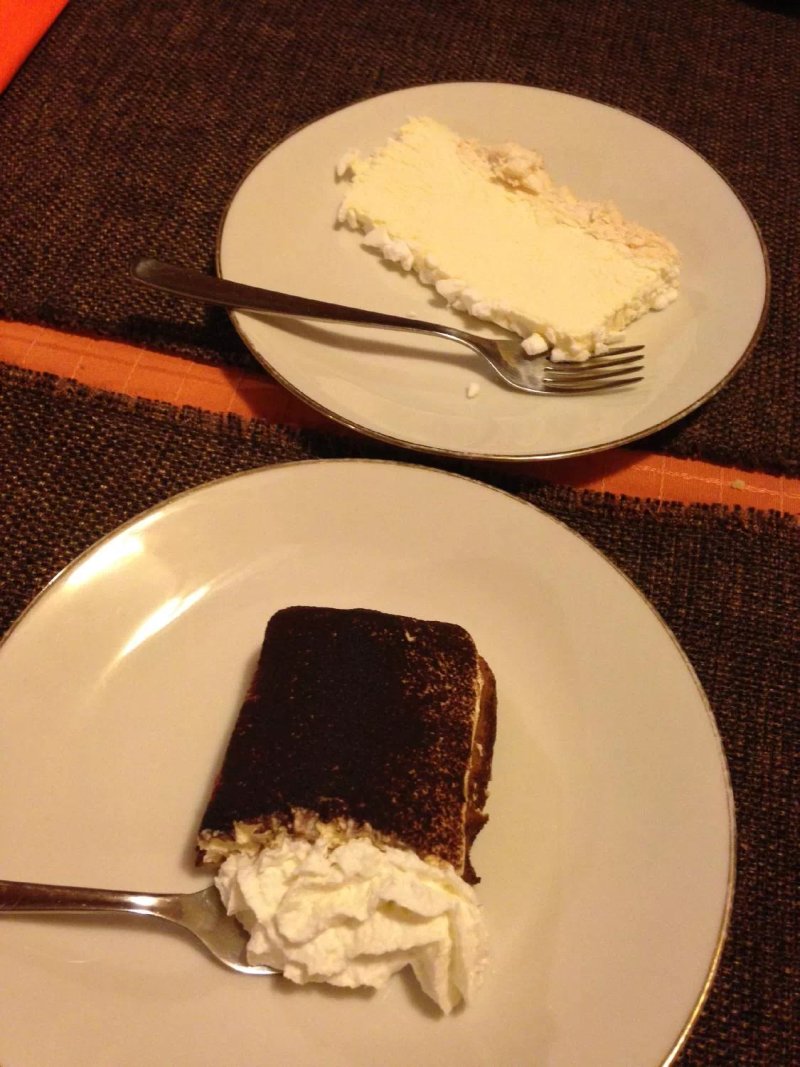 Trattoria Pizzeria Savorgnan