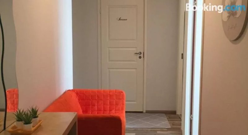 Your Second Home In Perno