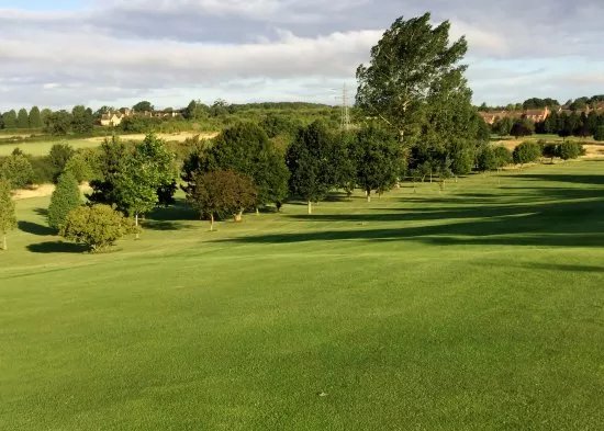 Leamington & County Golf Club