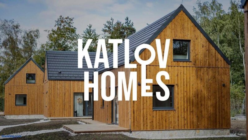 Katlov Homes