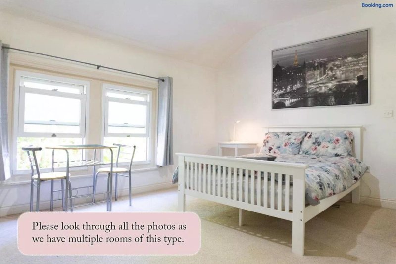 Elphinstone HomeShare