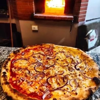 Il Drugo Bar - Pizzeria