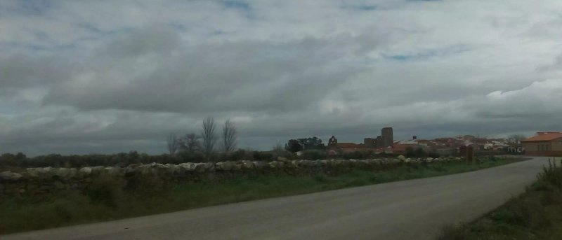 Albergue Municipal de Villagarcia de la Torre