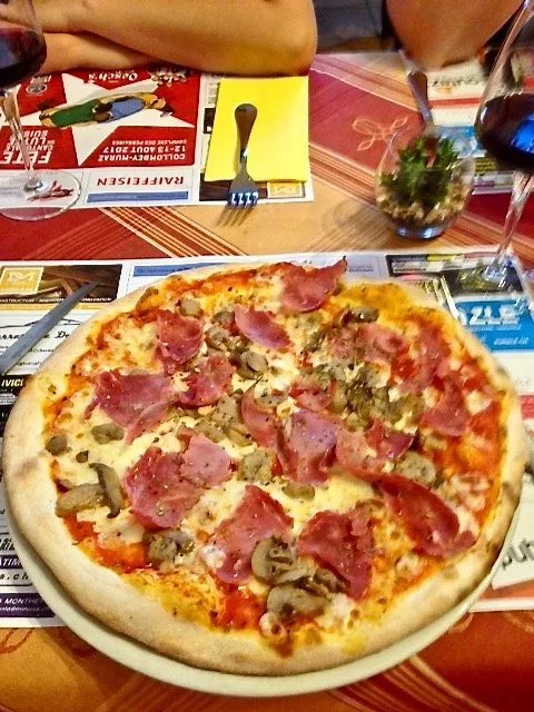 Napoli