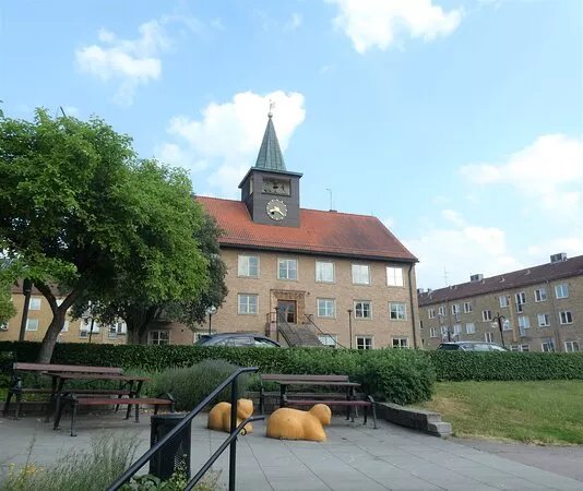 Gamla Stadshuset