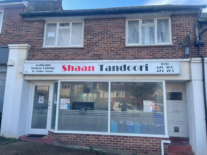 Shan Tandoori