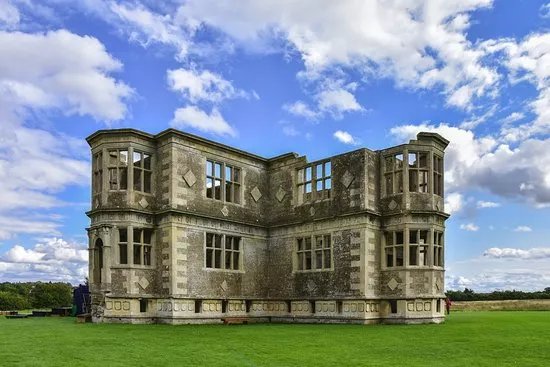Lyveden