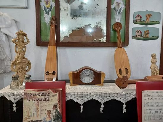 Museo Della Civilta Contadina