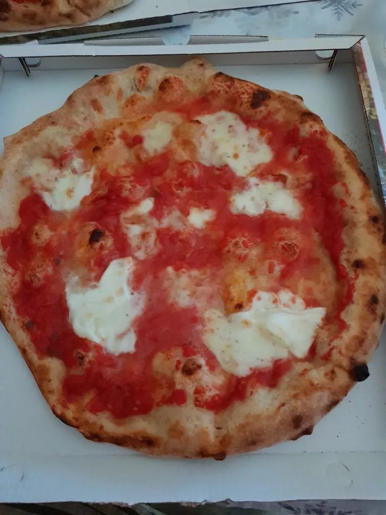 Ristorante Pizzeria Annunziata