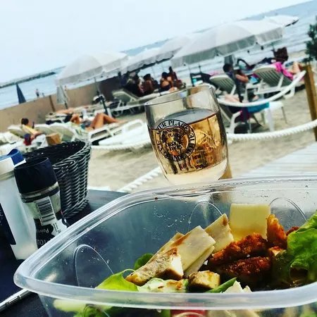 Azur Plage La Grande Motte