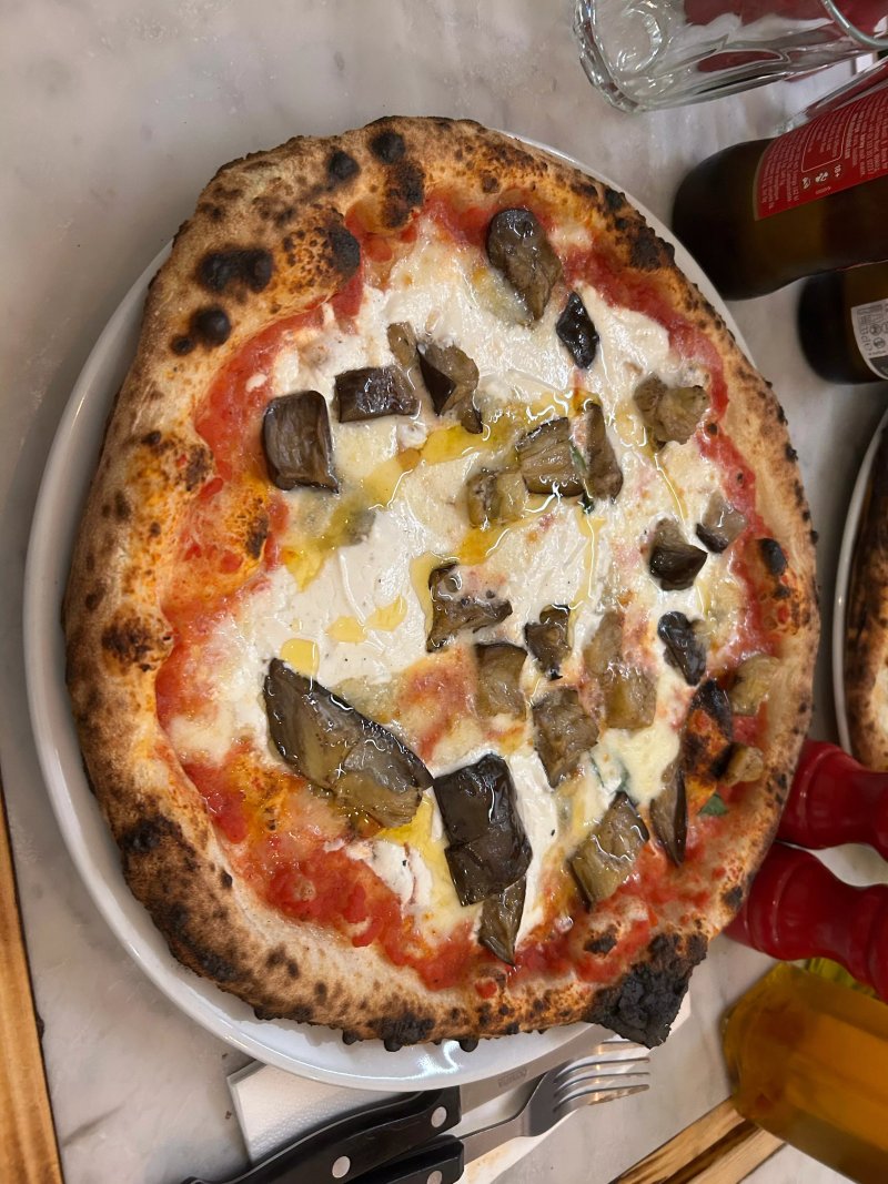 Vita Mia Pizzeria