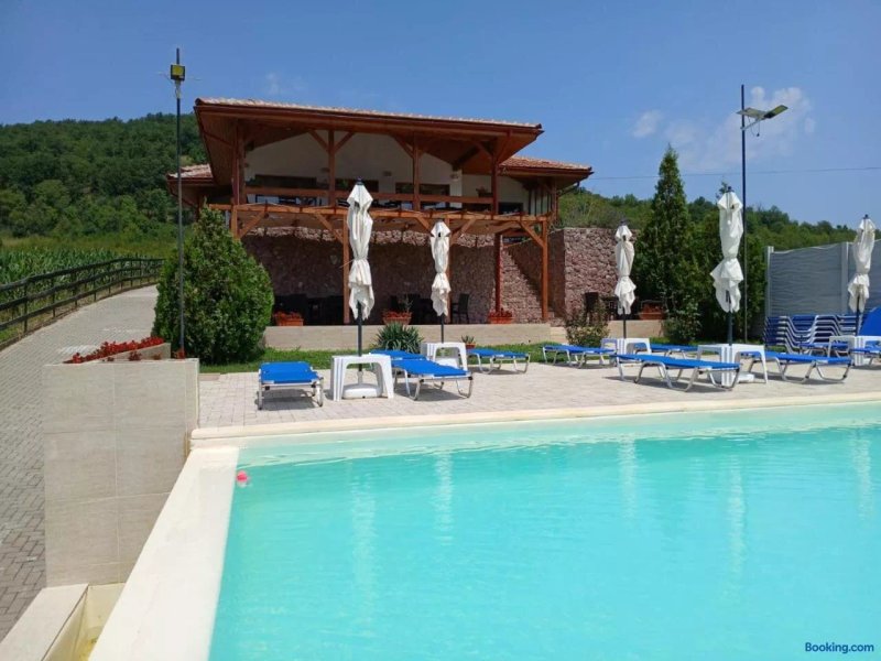 Villa Rustica