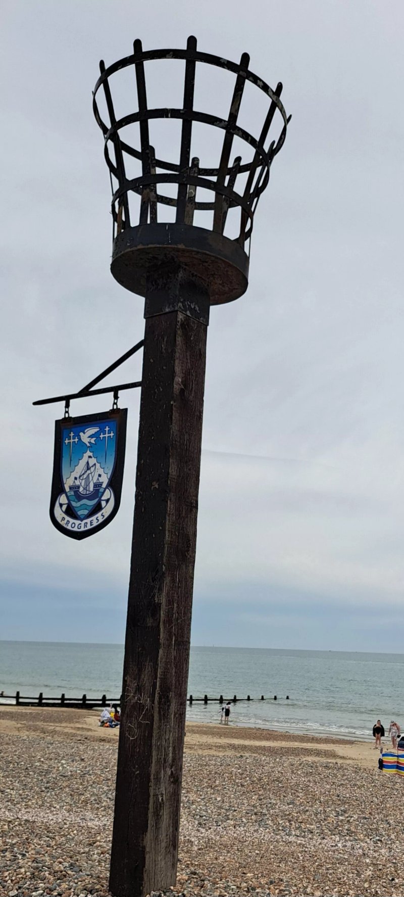 Littlehampton Beacon