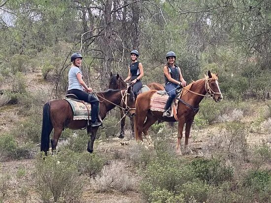 Krokas Ranch