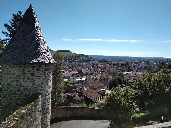 Chateau Saint-Etienne