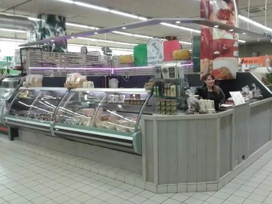 Les Saveurs de l'Italie