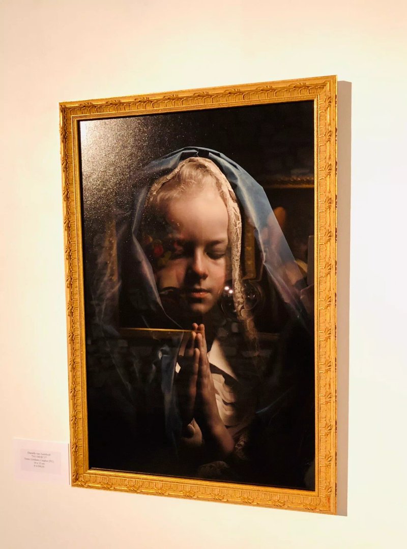 Louise Gallery