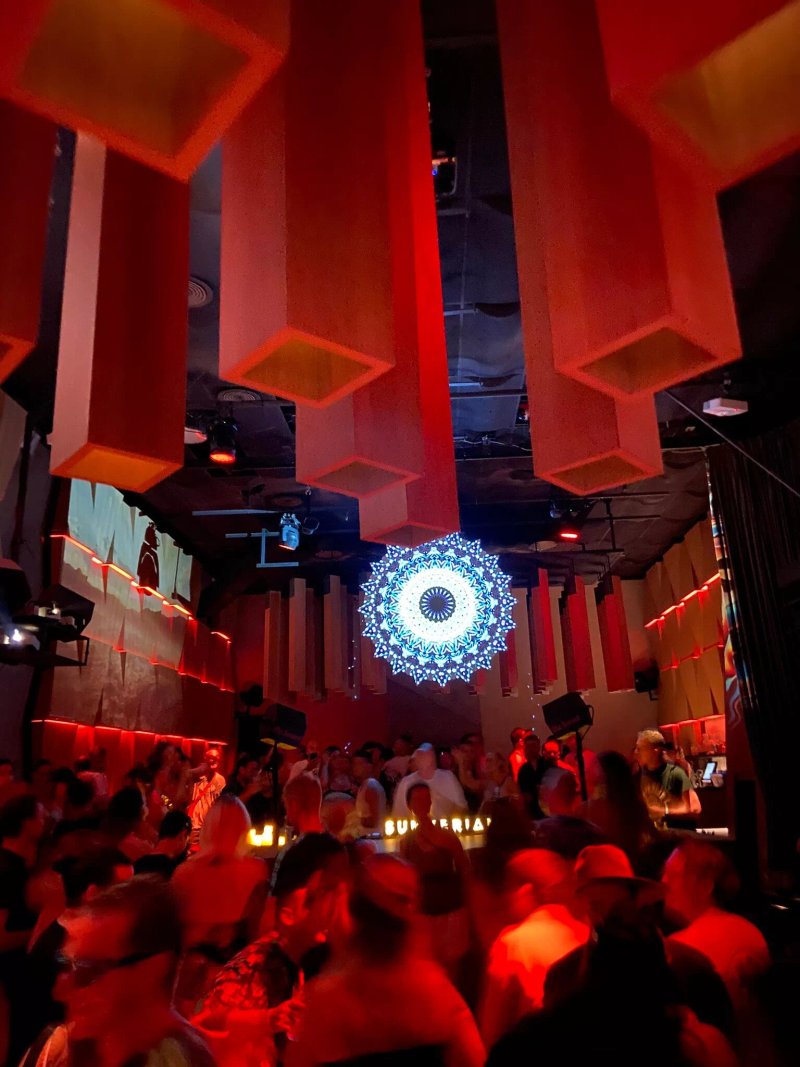 Akasha Ibiza