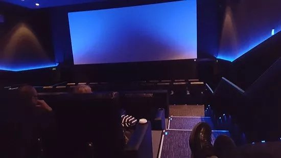 Showcase Cinema Teesside
