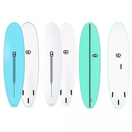 3Surfers Surf Rentals