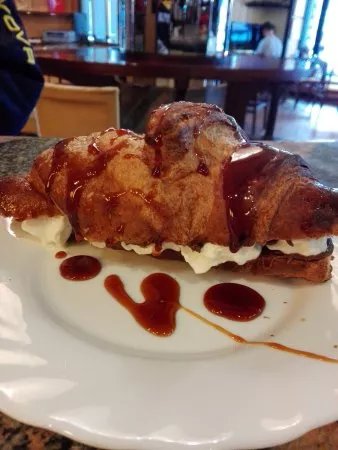 Hyppocampus Lounge Cafe