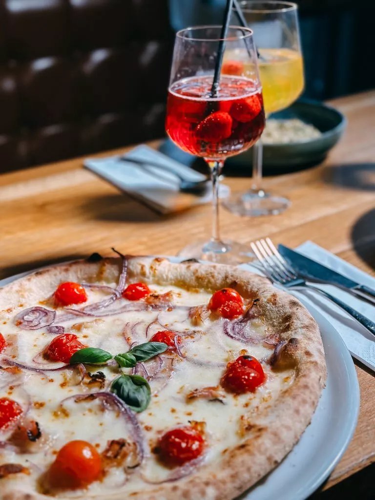 Vanino Pizza e Pasta