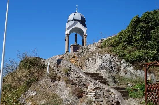 Oratoire Notre-Dame-de-La-Garde