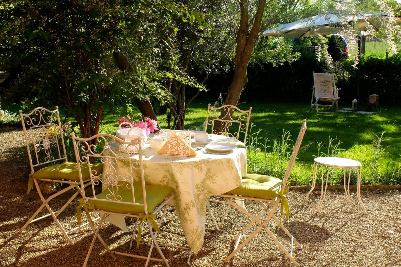 La Casa di Lucia