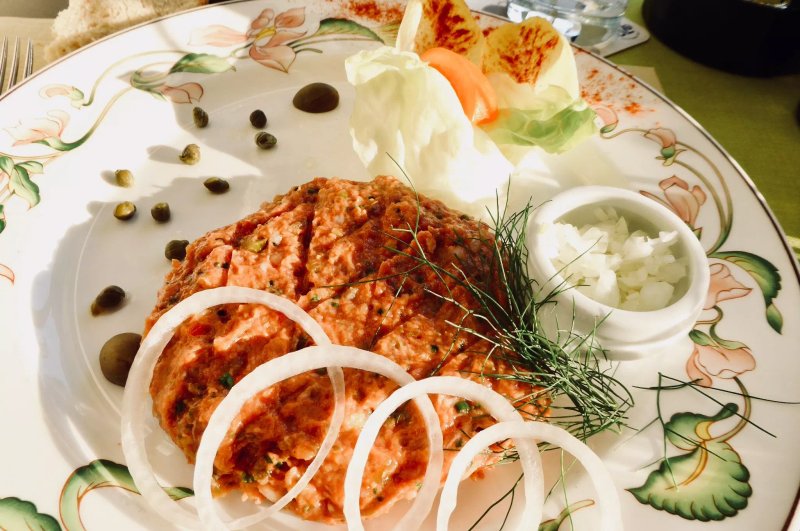 Restaurant Gasthof Baren