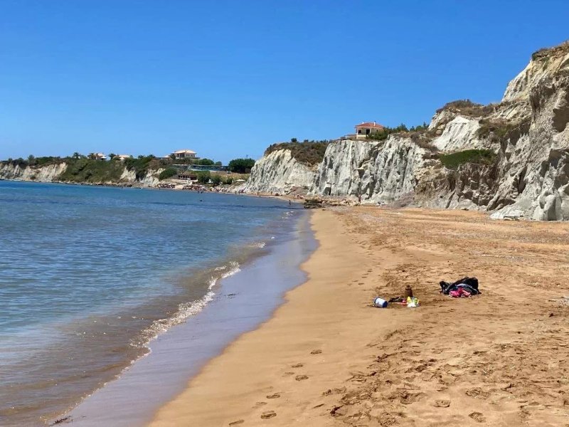 Kefalonia Kounopetra Beach Luxury Villas
